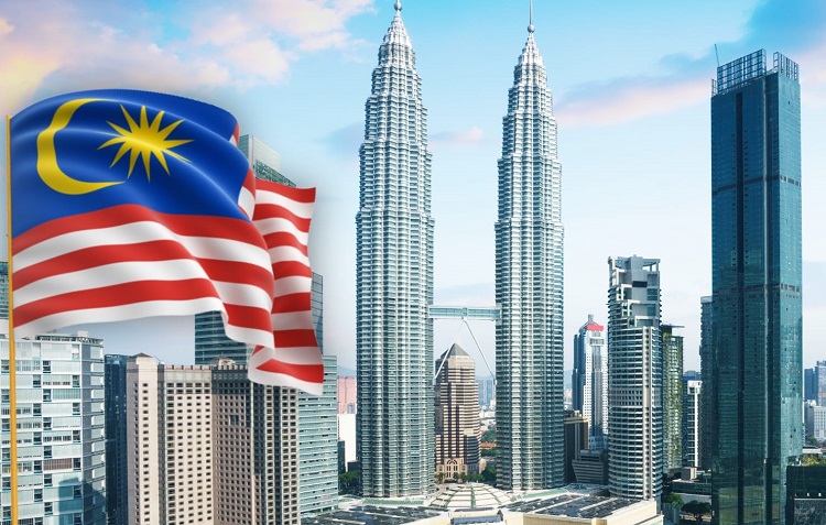 Gửi hàng đi Malaysia