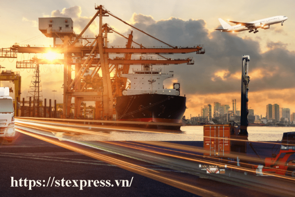 Chuyển hàng đi Đài Loan giá rẻ uy tín